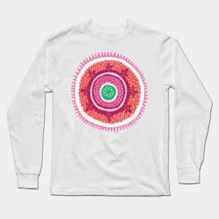 Suzani Long Sleeve T-Shirt